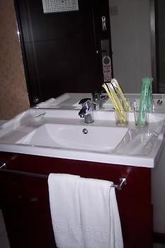 Constandin Express Hotel Shangxinhe 외부 사진