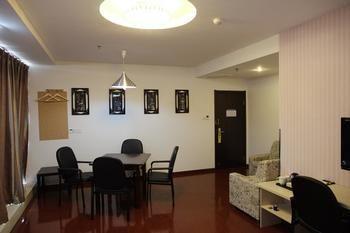 Constandin Express Hotel Shangxinhe 외부 사진