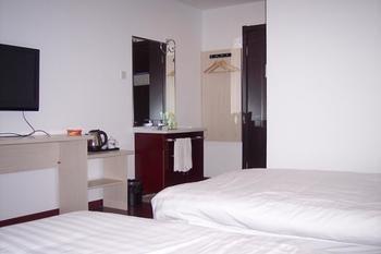 Constandin Express Hotel Shangxinhe 외부 사진